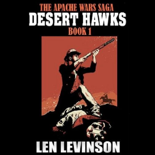 Desert Hawks