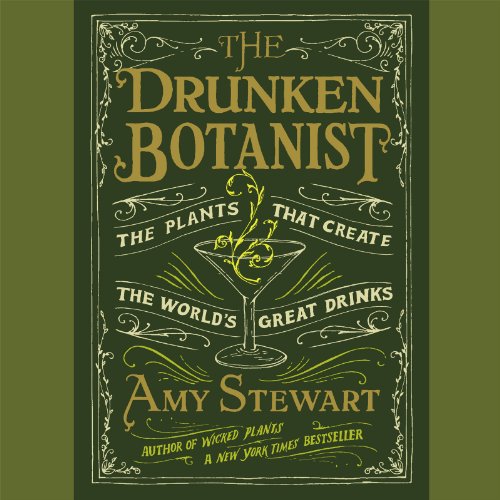The Drunken Botanist