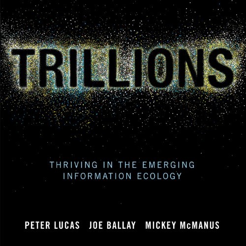 Trillions by Peter Lucas