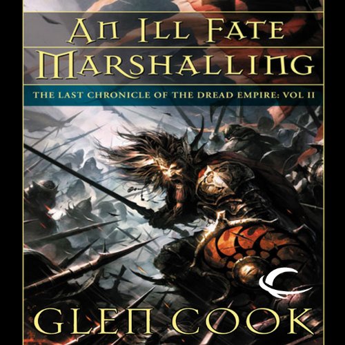 An Ill Fate Marshalling