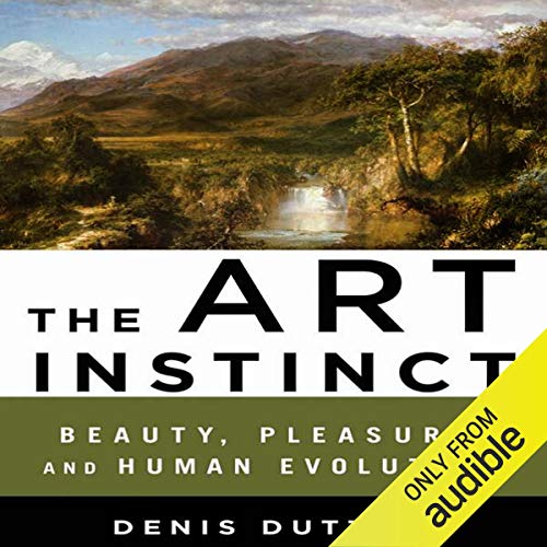 The Art Instinct by Denis Dutton