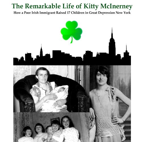 The Remarkable Life of Kitty McInerney