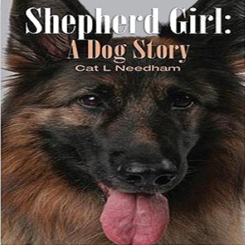 Shepherd Girl by Cat L. Needham