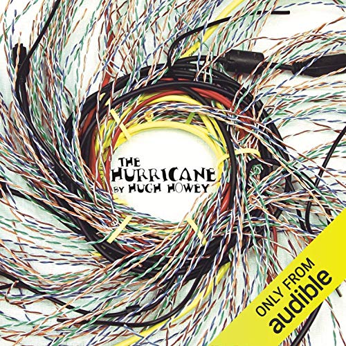 The Hurricane by Hugh Howey