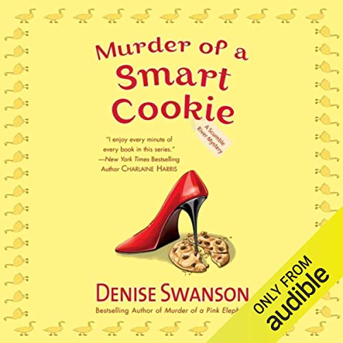 Murder of a Smart Cookie