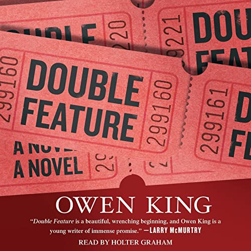Double Feature by Owen King