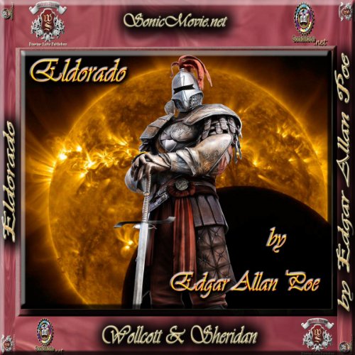 Eldorado by Edgar Allan Poe