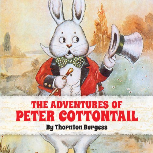 The Adventures of Peter Cottontail