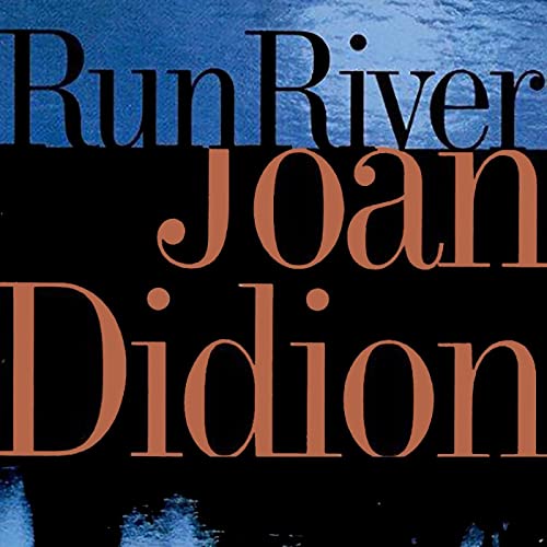 Run, River