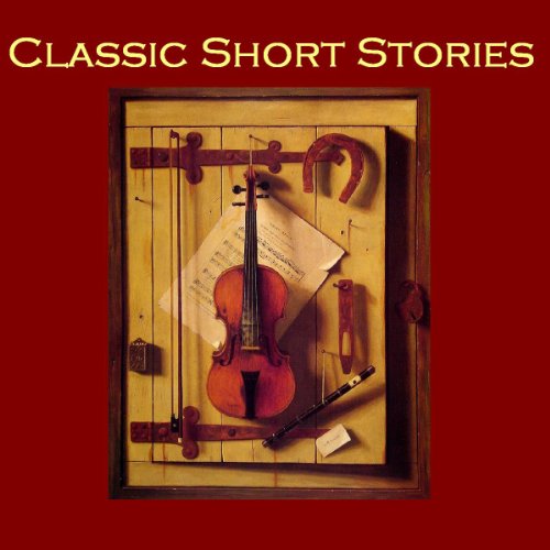 Classic Short Stories by Mark Twain