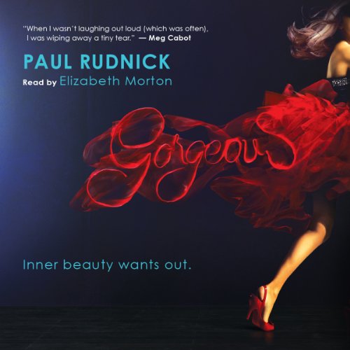 Gorgeous by Paul Rudnick