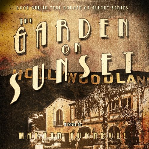 The Garden on Sunset