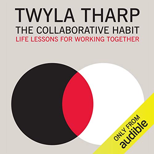The Collaborative Habit