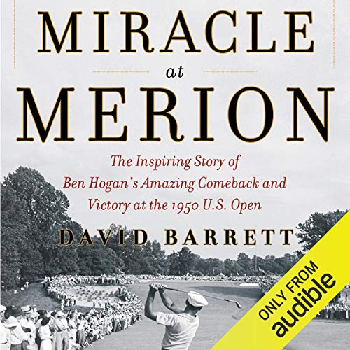 Miracle at Merion