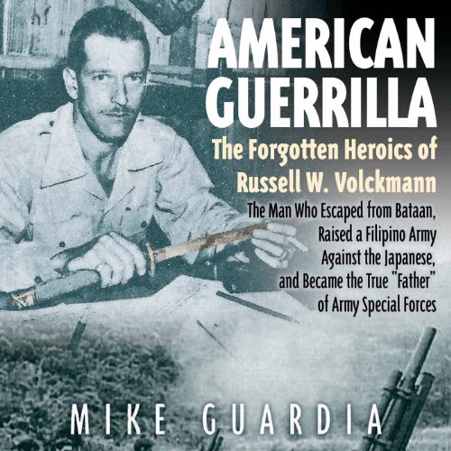 American Guerrilla