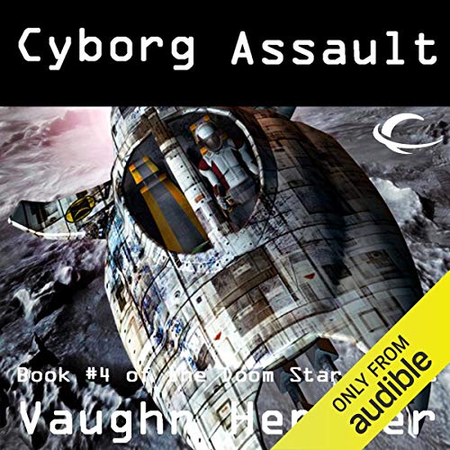 Cyborg Assault