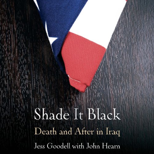 Shade it Black by Jessica Goodell