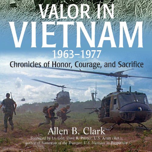 Valor in Vietnam