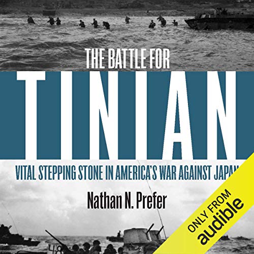 Battle for Tinian