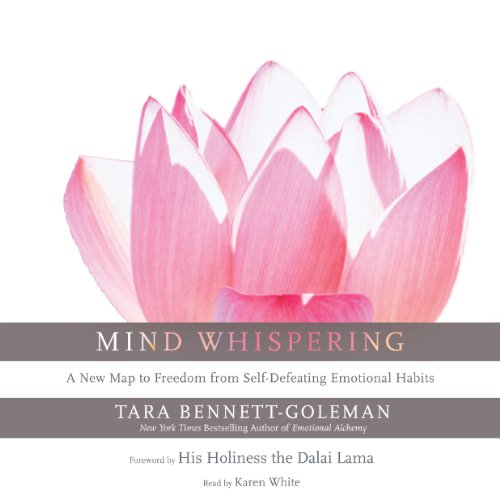 Mind Whispering by Tara Bennett-Goleman