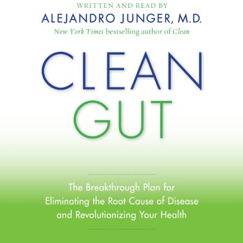 Clean Gut