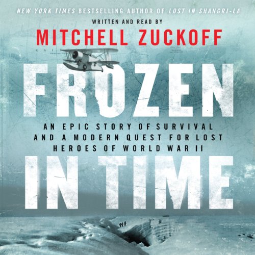 Frozen in Time