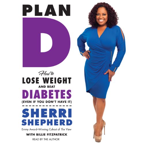 Plan D by Sherri Shepherd