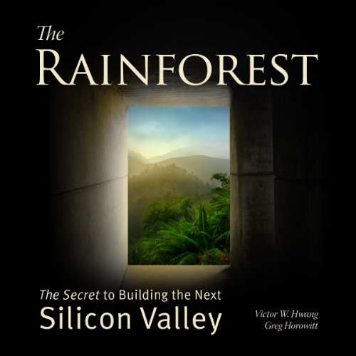 The Rainforest by Victor W. Hwang
