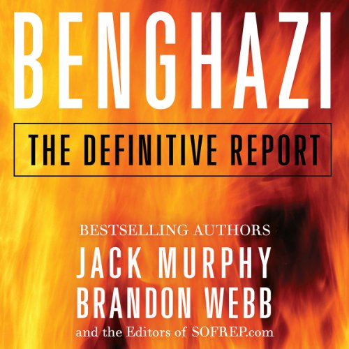 Benghazi by Brandon Webb