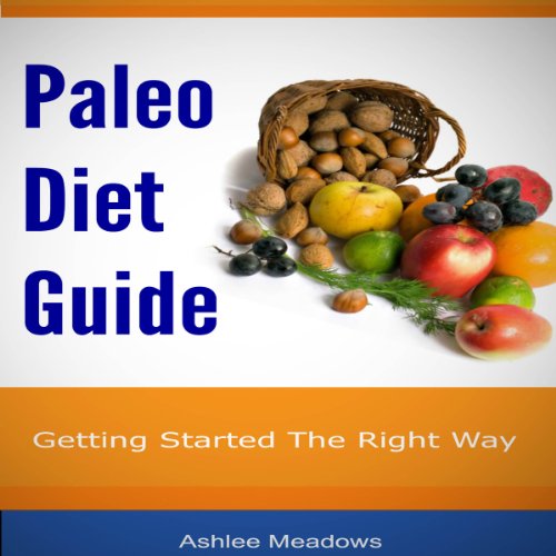 Paleo Diet Guide