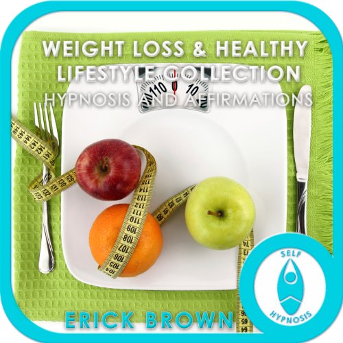 Weight Loss & Healthy Lifestyle Hypnosis Collection