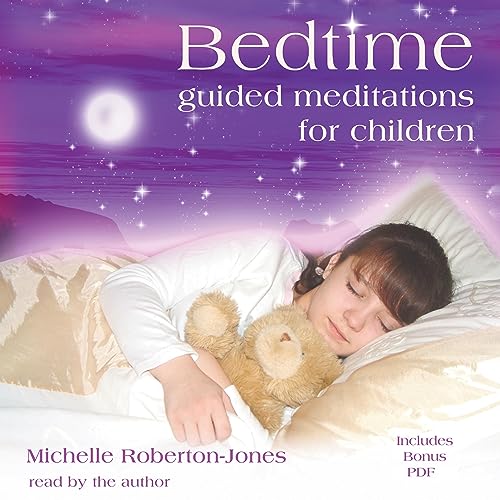 Bedtime by Michelle Roberton-Jones