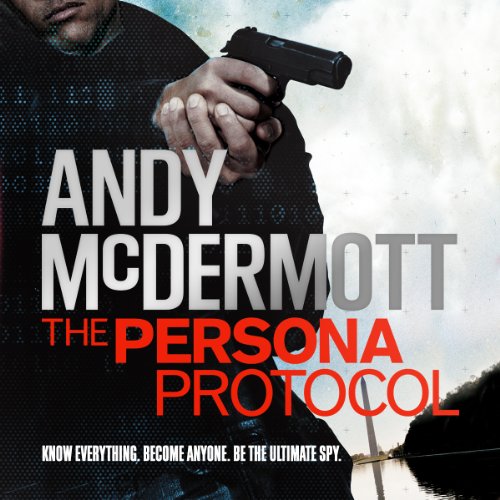 The Persona Protocol