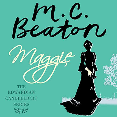 Maggie by M.C. Beaton