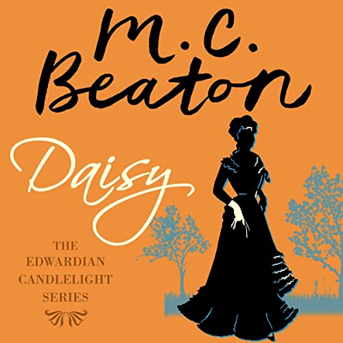 Daisy by M.C. Beaton