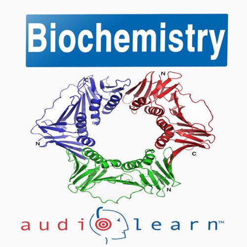 Introduction to Biochemistry