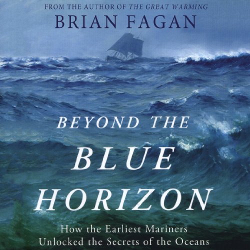 Beyond the Blue Horizon