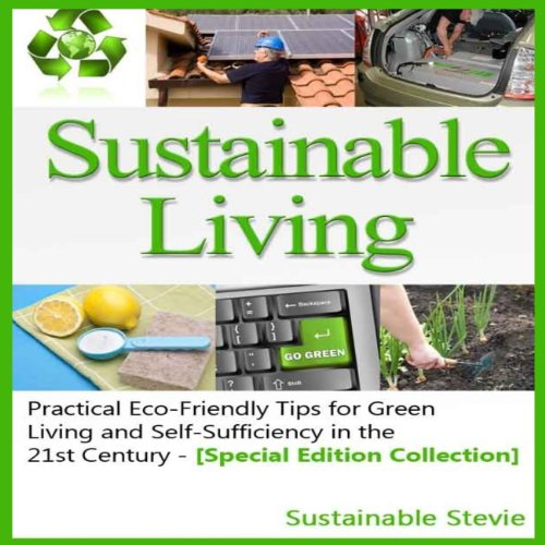 Sustainable Living