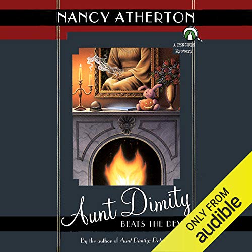 Aunt Dimity Beats the Devil