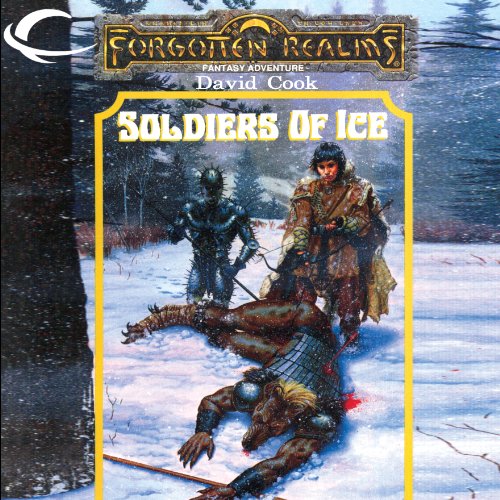Soldiers of Ice
