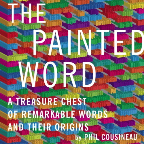 The Painted Word