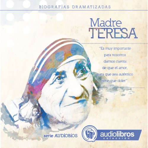 Madre Teresa de Calcuta [Mother Teresa of Calcutta]