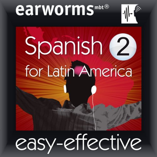 Spanish (Latin American), Volume 2