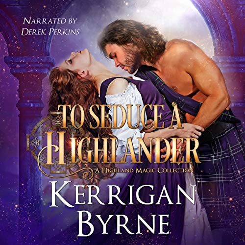 Unleashed by Kerrigan Byrne