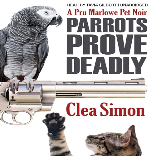 Parrots Prove Deadly