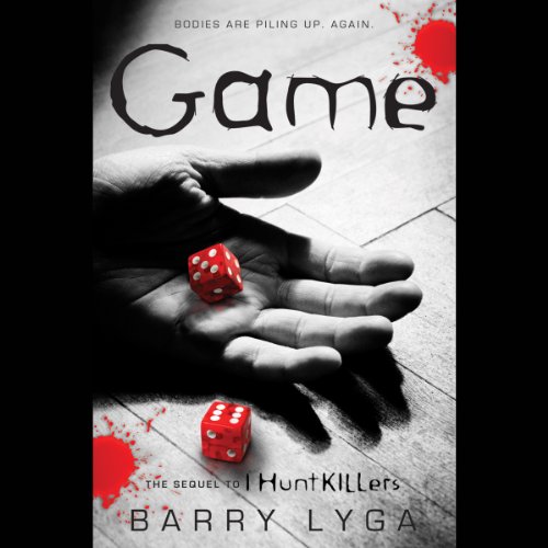 Game by Barry Lyga