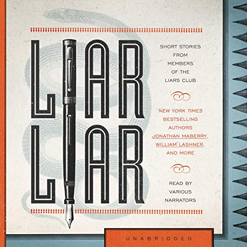 Liar Liar by The Liars Club