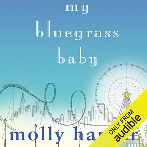 My Bluegrass Baby by Molly Harper