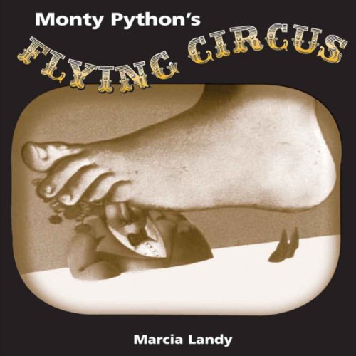 Monty Python's Flying Circus