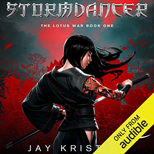 Stormdancer